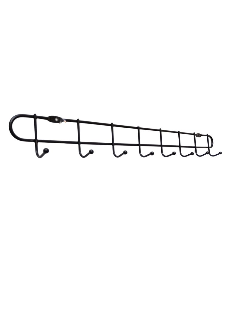 Wall Hook Iron Colour  - Image 2