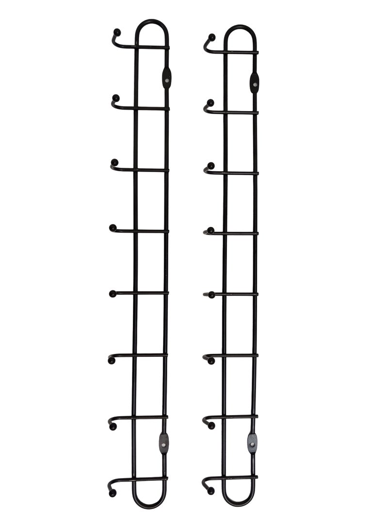 Wall Hook Iron Colour  - Image 1