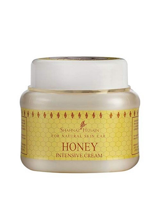 Shahnaz Husain Honey Kit (Honey Cream - 40GM and Honey Mud Mask - 100GM) (Pack of 2) - Image 2
