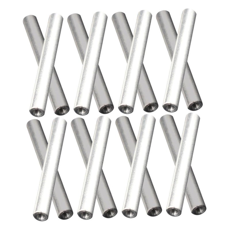 16 Water Quality Electrolysis Rods Iron Aluminum Anode Replacement For Heater Monitoring - Image 2
