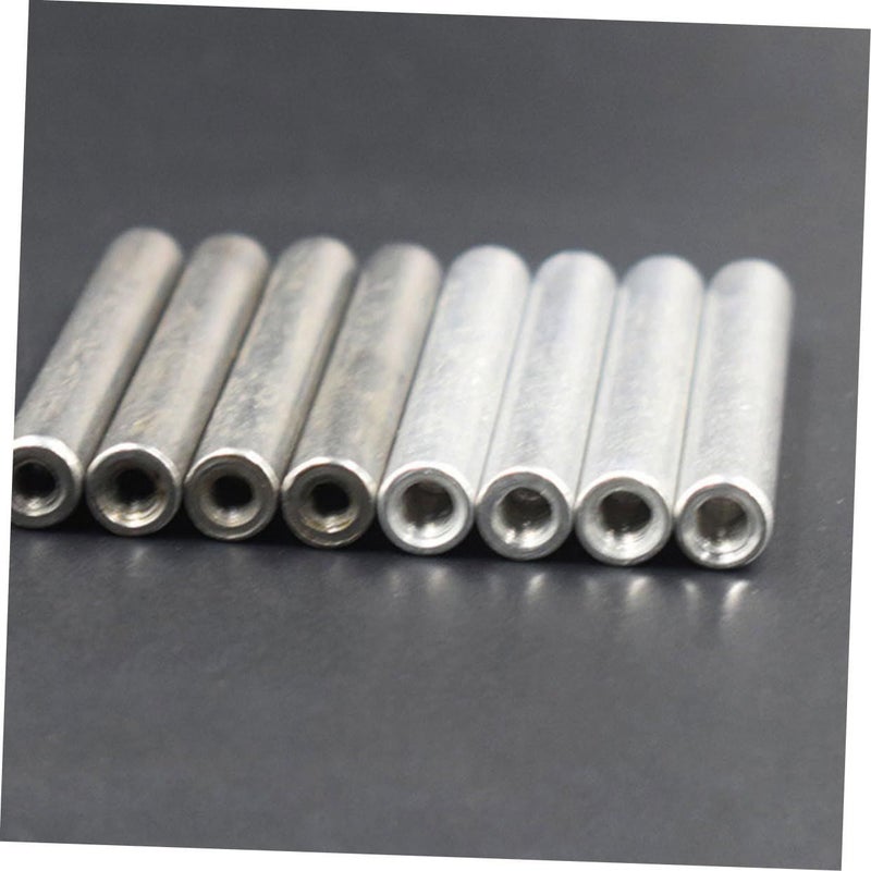 16 Water Quality Electrolysis Rods Iron Aluminum Anode Replacement For Heater Monitoring - Image 5