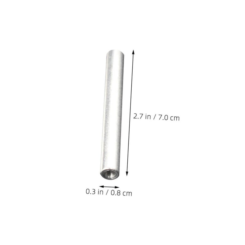 16 Water Quality Electrolysis Rods Iron Aluminum Anode Replacement For Heater Monitoring - Image 3