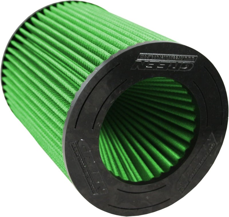 Green Filter Green High Performance Air Filter 7159 - Image 2