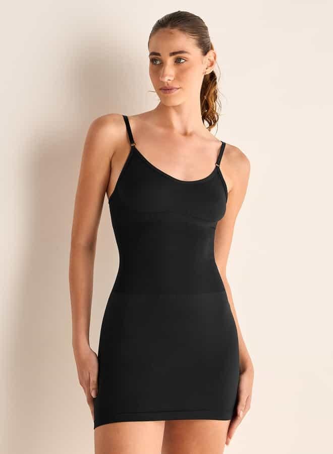 سبلاش فيڤ كاميسول تشكيل بحزام قابل للتعديل - Image 1