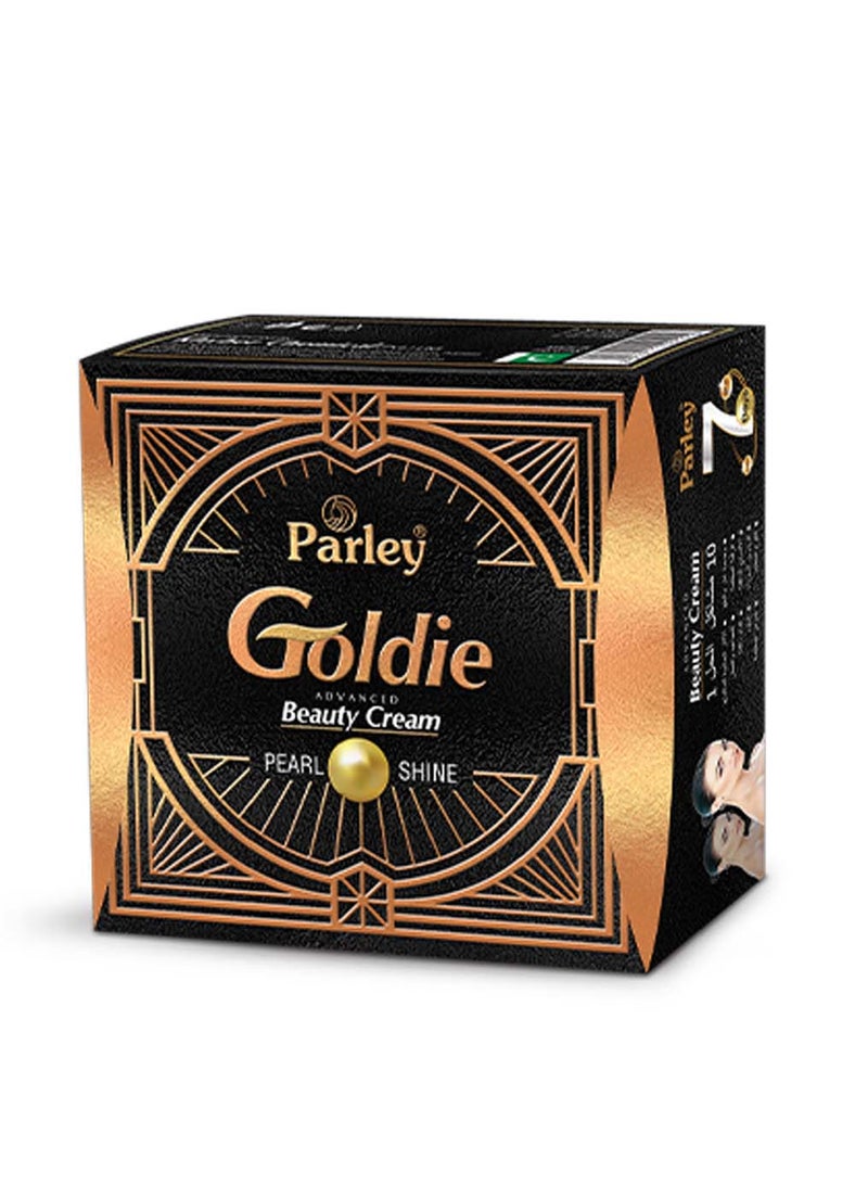 Parley كريم بارلي جولدي للتجميل