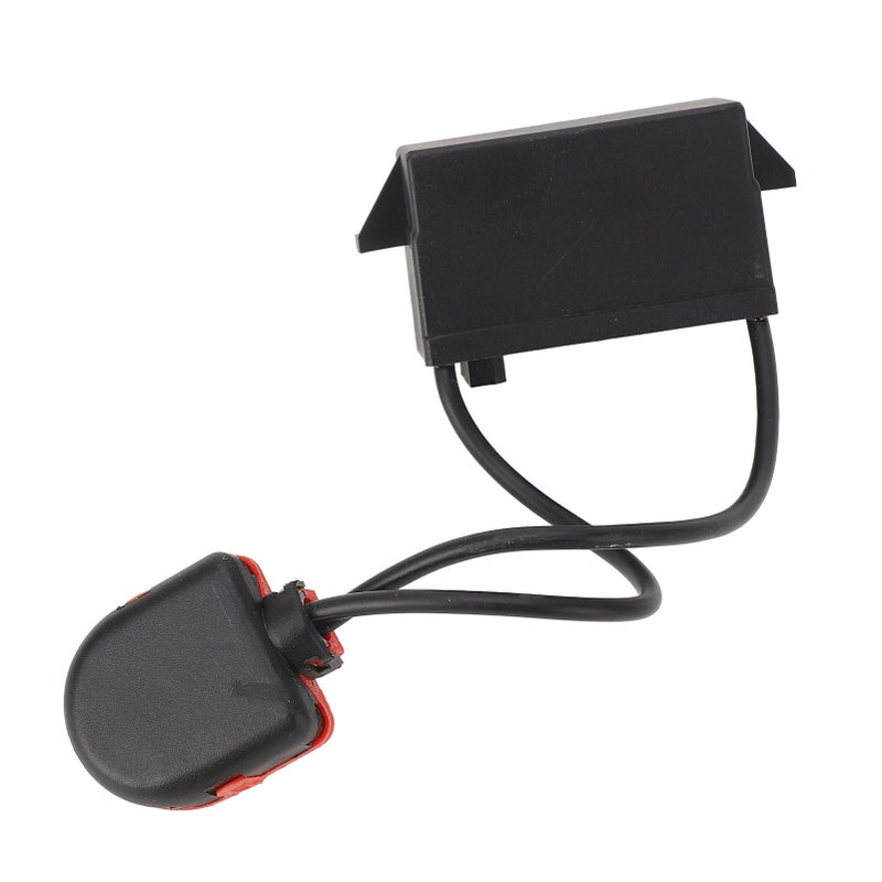 Left Xenon Headlight Starter 1307329080 HID Igniter Headlight Ballast Control Unit for E46 3 Series M3 - Image 1