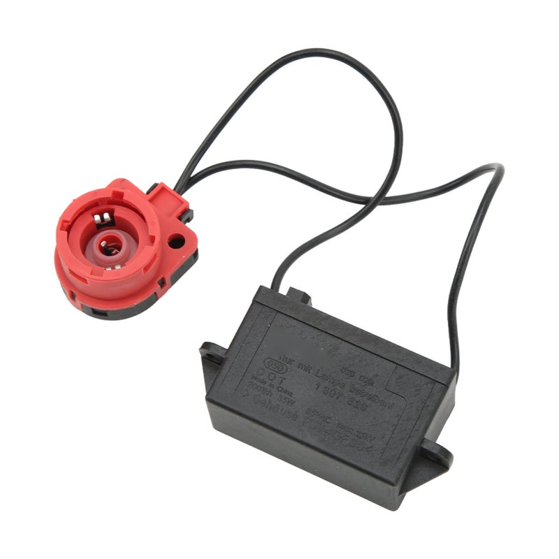 Left Xenon Headlight Starter 1307329080 HID Igniter Headlight Ballast Control Unit for E46 3 Series M3 - Image 5