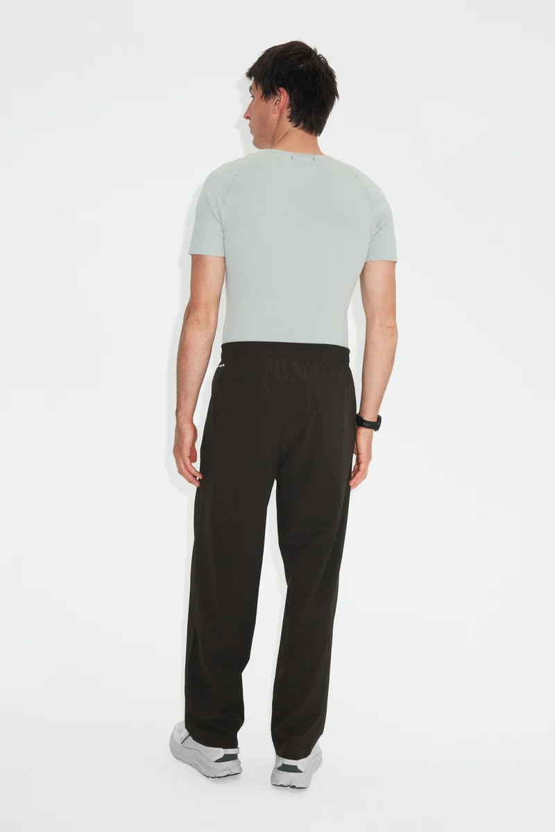 H&M  Muscle Fit Sports T-shirt with DryMove™ for Men | Best Price UAE