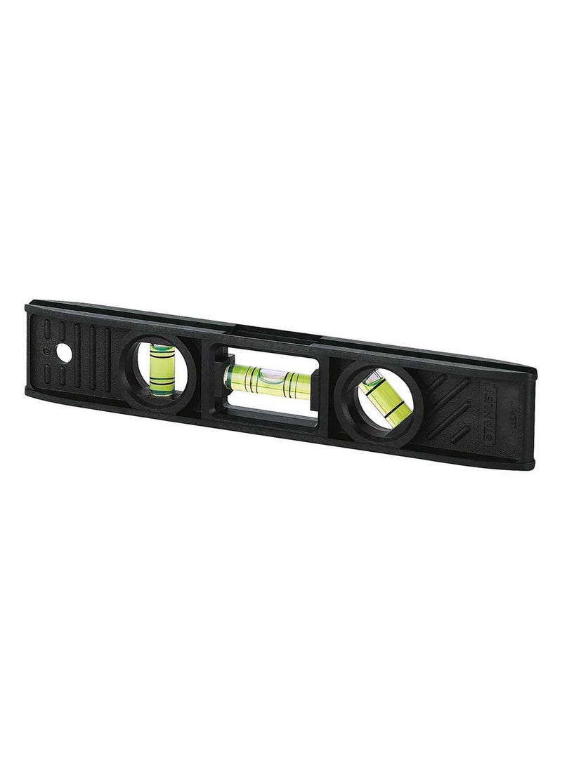 Stanley Stanley Torpedo Level ABS 20cm 0-42-294 