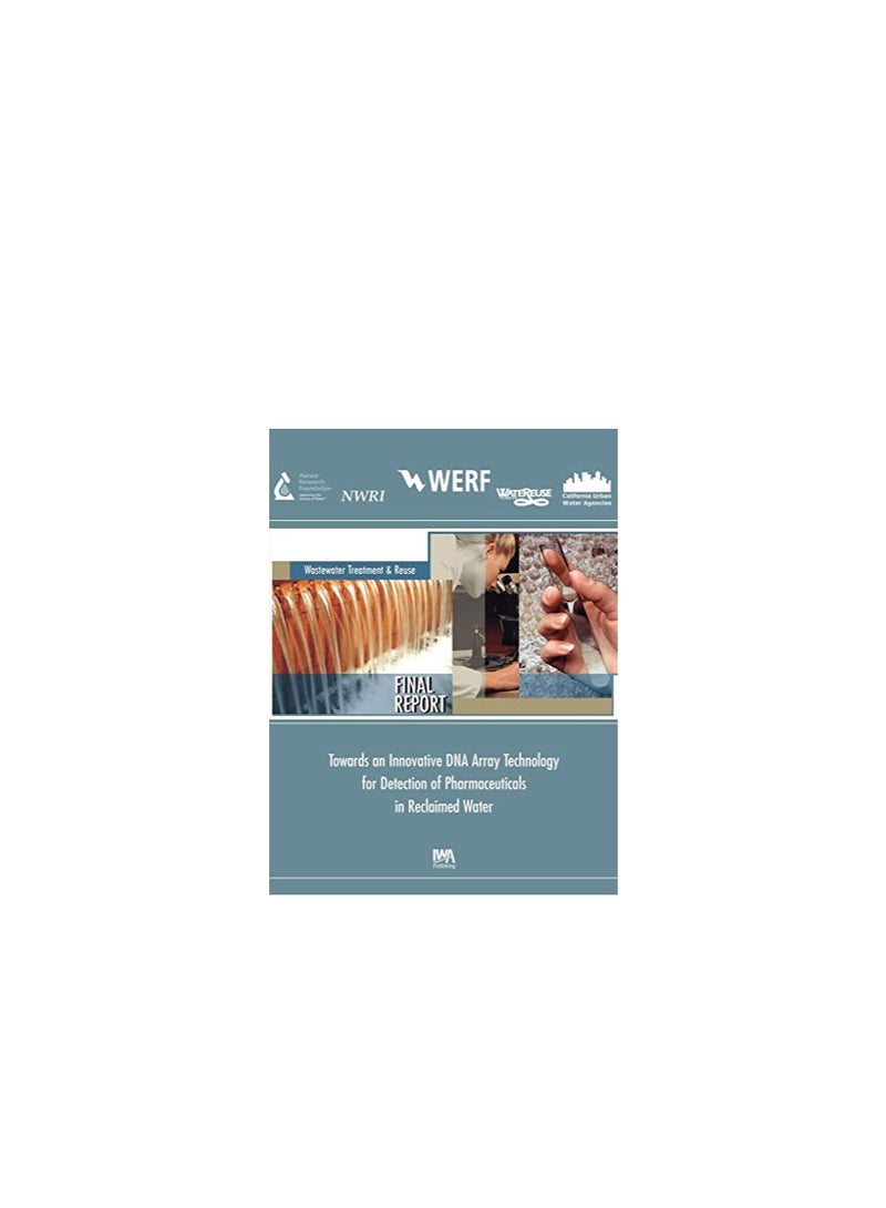 INNOVATIVE DNA ARRAY TECHNOLOGY DETECTIO