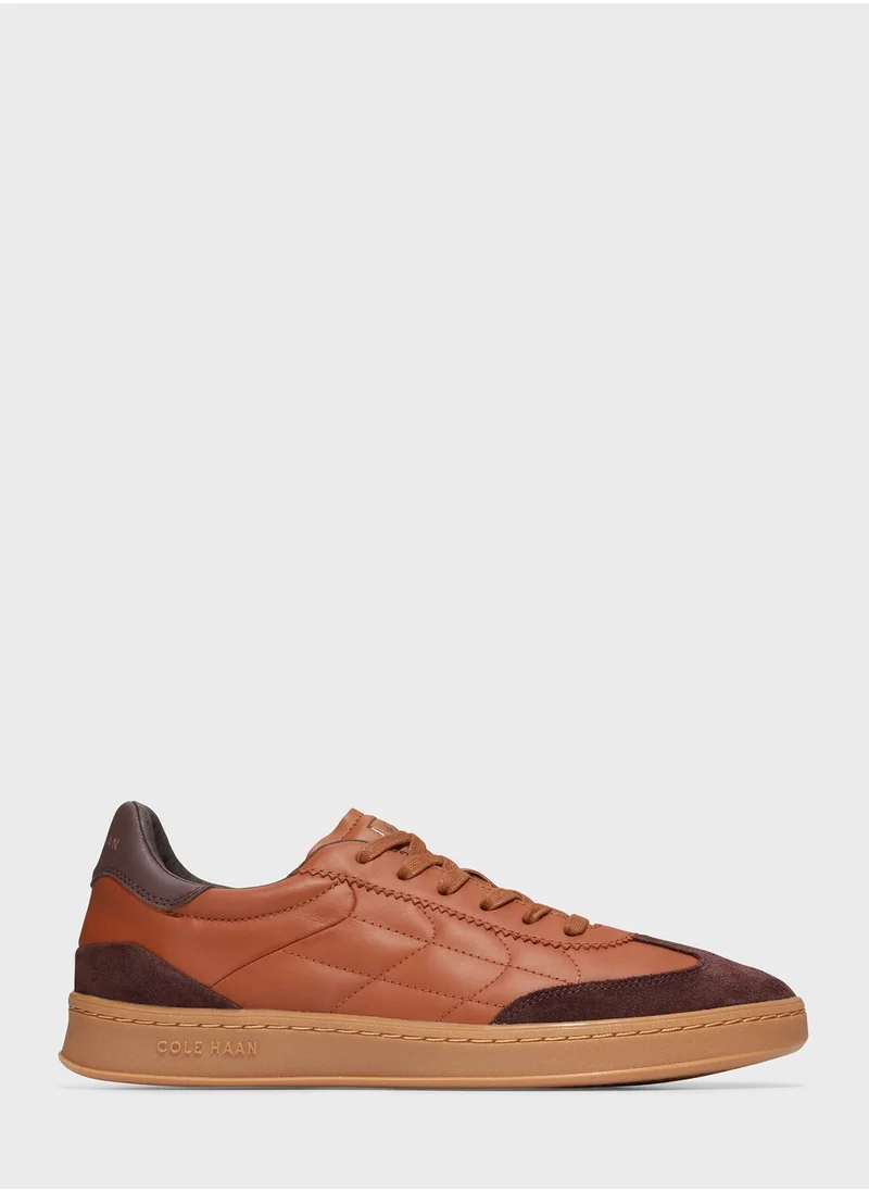 COLE HAAN Casual Low Top Sneakers