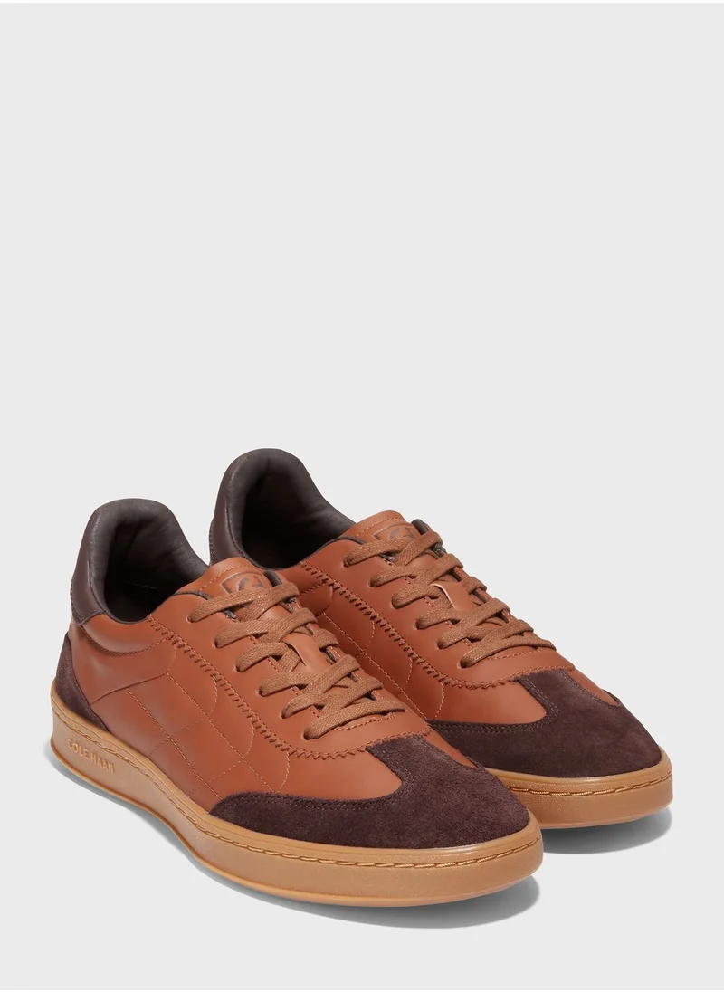 COLE HAAN Casual Low Top Sneakers