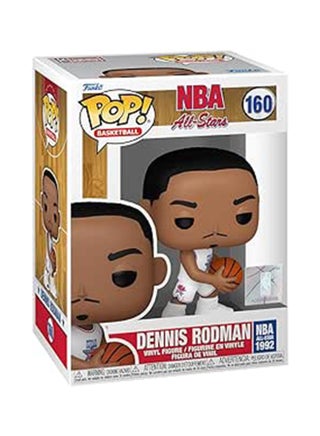 Funko Pop! Basketball: Nba Legends - Dennis Rodman (1992), Collectictible Toys, 67490 - pzsku/ZF4A24E29CFA40E8E44F6Z/45/_/1719836140/10c929e4-1ffb-4a8b-a73d-8b1eb1665a69