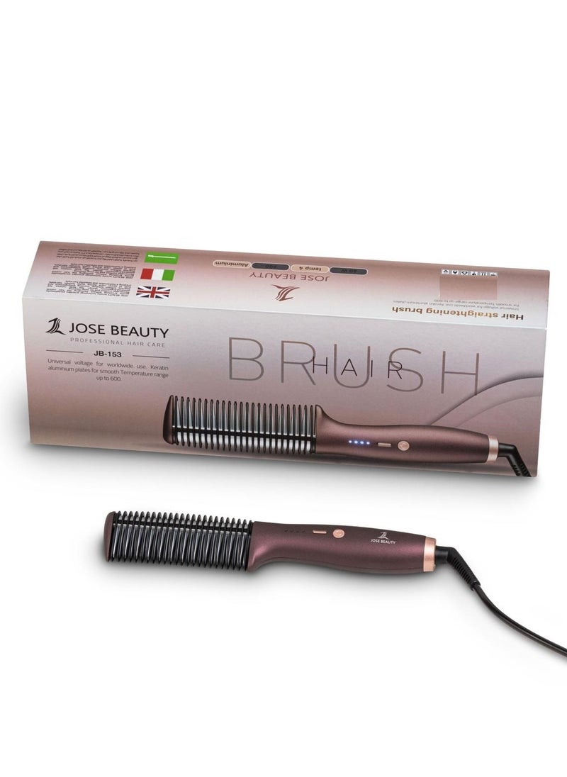 JOSE BEAUTY - Brush Hair JB153 - Image 1