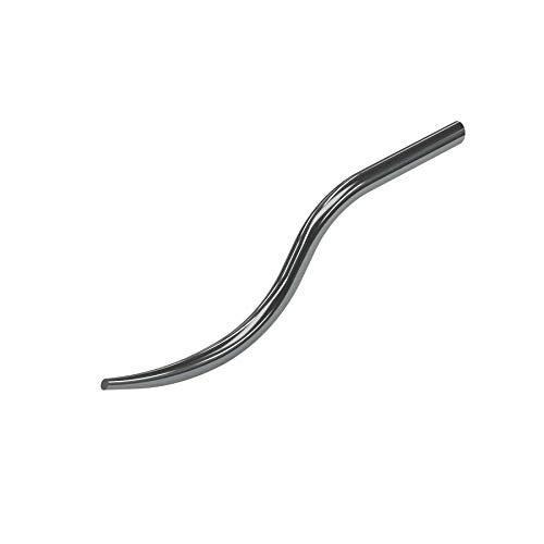 Bon 21-351 1/2-Inch Stainless Steel Bullhorn Jointer - Image 1