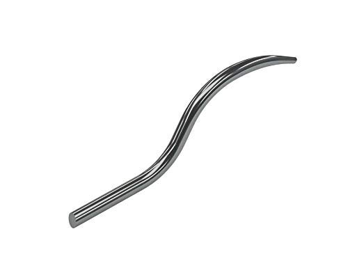 Bon 21-351 1/2-Inch Stainless Steel Bullhorn Jointer - Image 2