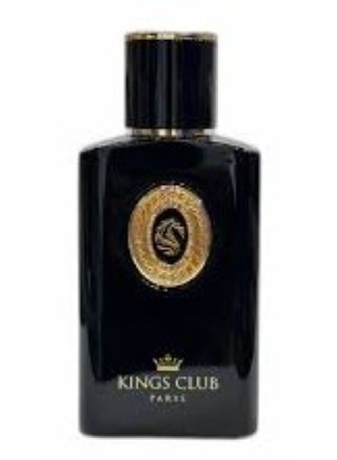 باريس عطر كينجز كلوب باريس