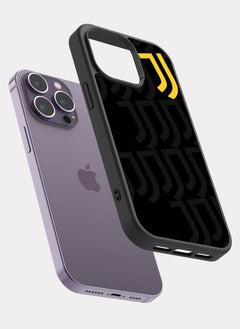 PXLAAT iPhone 14 Pro Max case cover Juventus FC  - Image 2