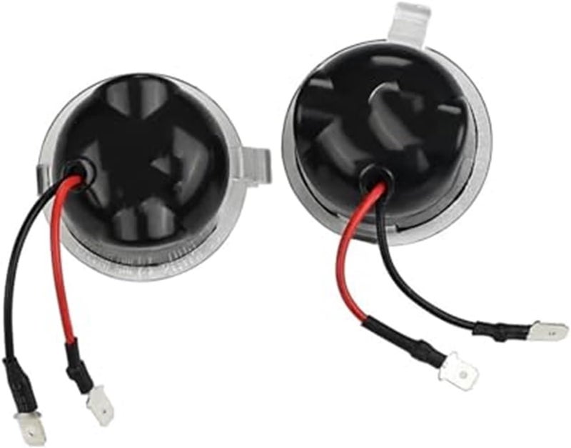 Wivplex Car Rearview Mirror Lights - Image 4