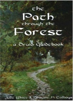 Path Through the Forest 