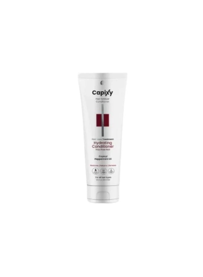CAPIXY CONDITIONER