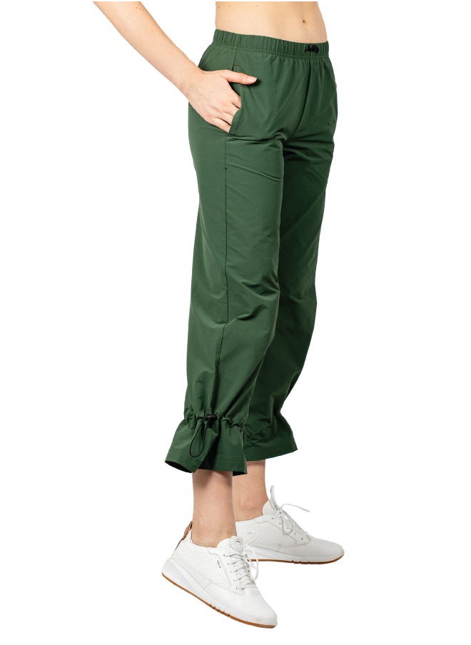 ZAECY Women's Straight Leg Pants  - Image 3