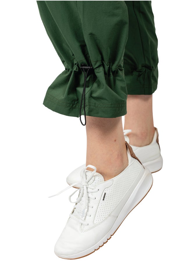 ZAECY Women's Straight Leg Pants  - Image 4