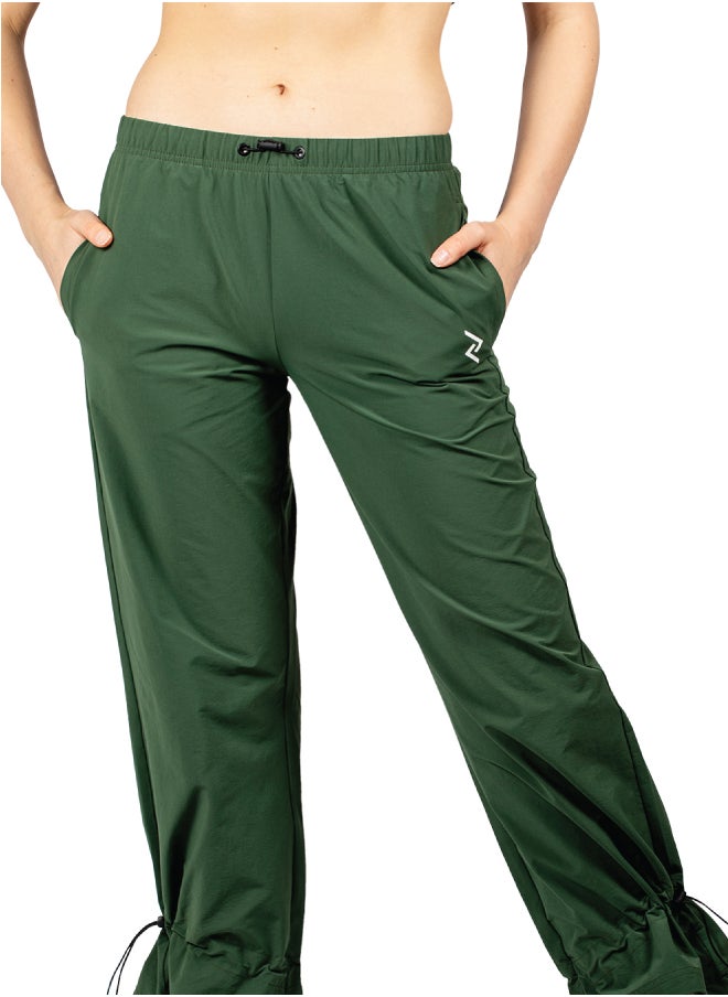 ZAECY Women's Straight Leg Pants  - Image 1