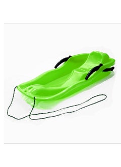 DubaiGallery Sand Sled for Kids Snowboard with Brakes and Pull Rope  - Image 1