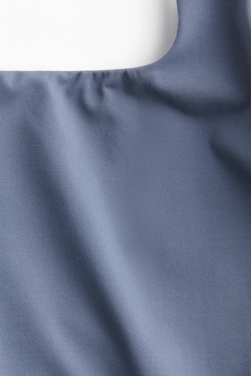 H&M Light Shape Microfibre body