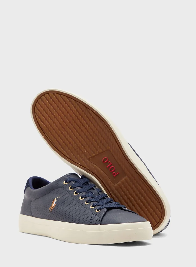 POLO RALPH LAUREN Longwood Sneakers