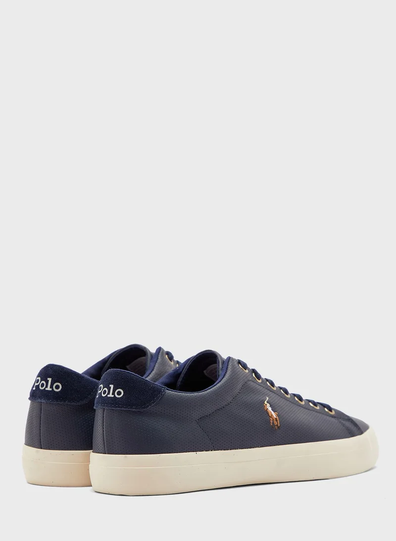 POLO RALPH LAUREN Longwood Sneakers