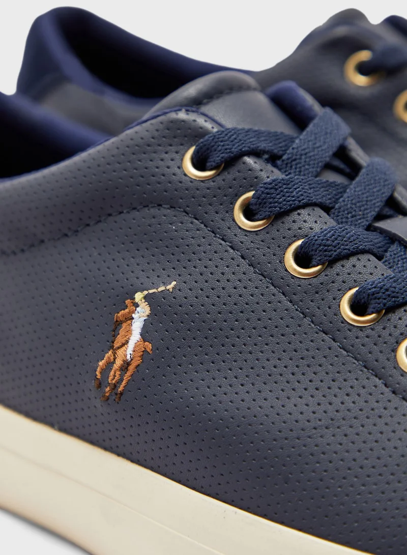 POLO RALPH LAUREN Longwood Sneakers