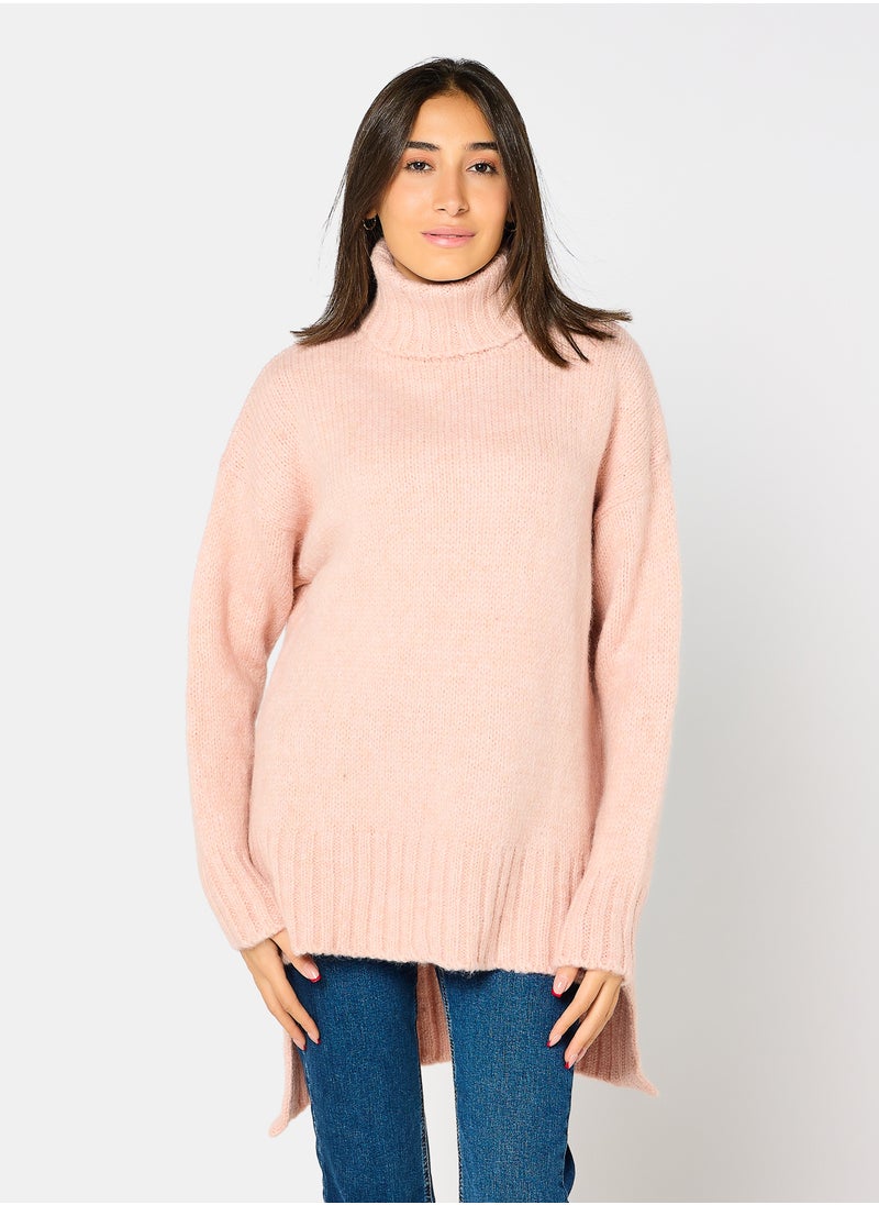 OR Fashionable Pullover  - Image 1