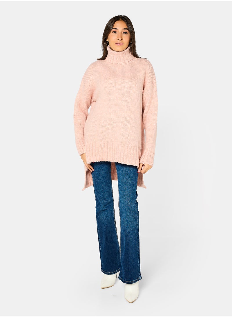 OR Fashionable Pullover  - Image 3