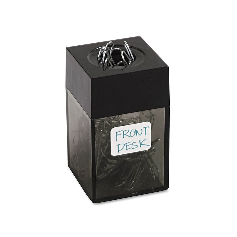 Avery Multi-Use Removable Labels, 5/8" x 7/8", White, Non-Printable, 1,050 Blank Labels Total (5424) - Image 4