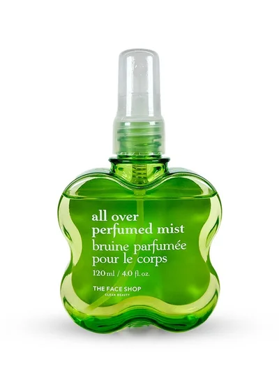 THE FACE SHOP Allover 04 Vanilla & Muguet || Hair & Body Mist || 120ml