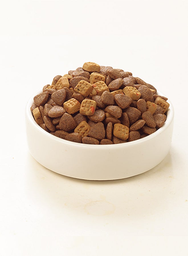 WANPY Grain Free Complete Food For Dog – Lamb Recipe 12Kg - Image 5