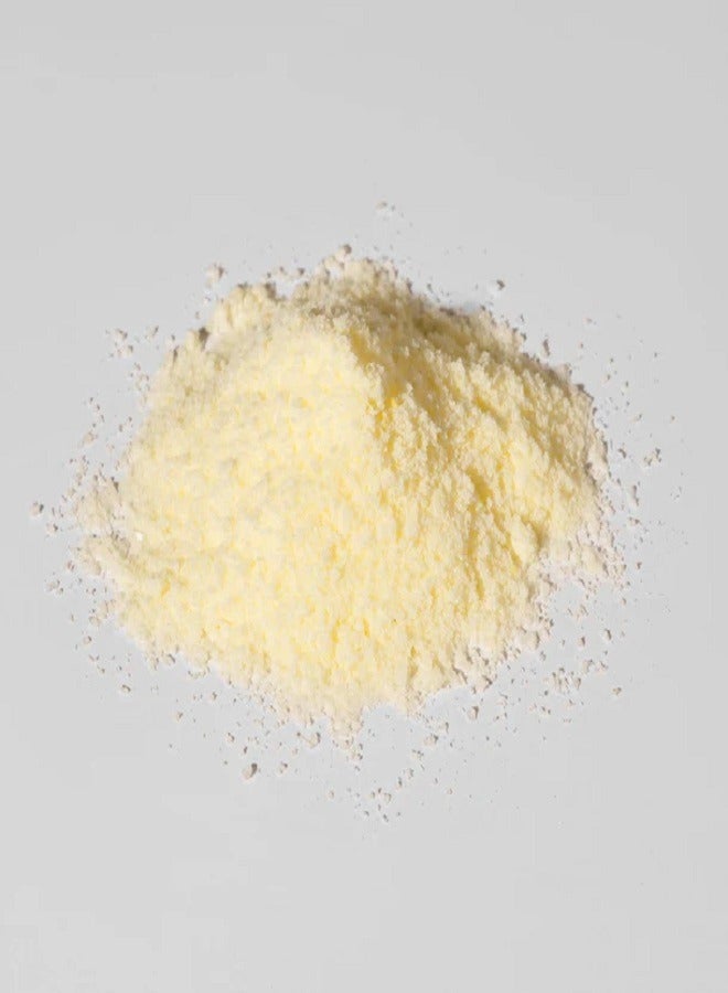 BOBANA Lemon Salt Scrub 300 GM  - Image 3