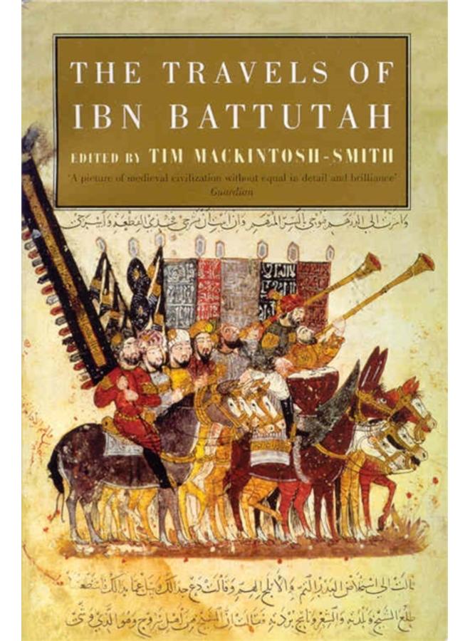 The Travels of Ibn Battutah 