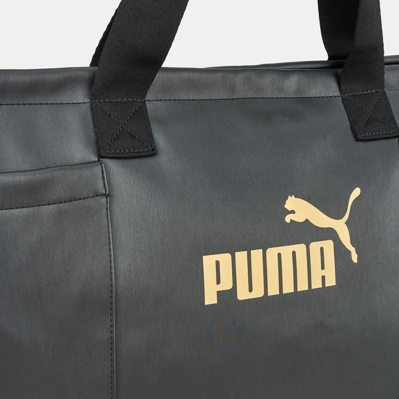 PUMA Women's Core Up Large Shopper Bag