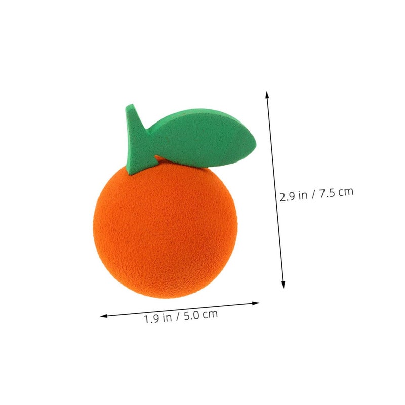 3Pcs EVA Foam Car Antenna Toppers Cute Automotive Antenna Balls Easy Install - Image 3
