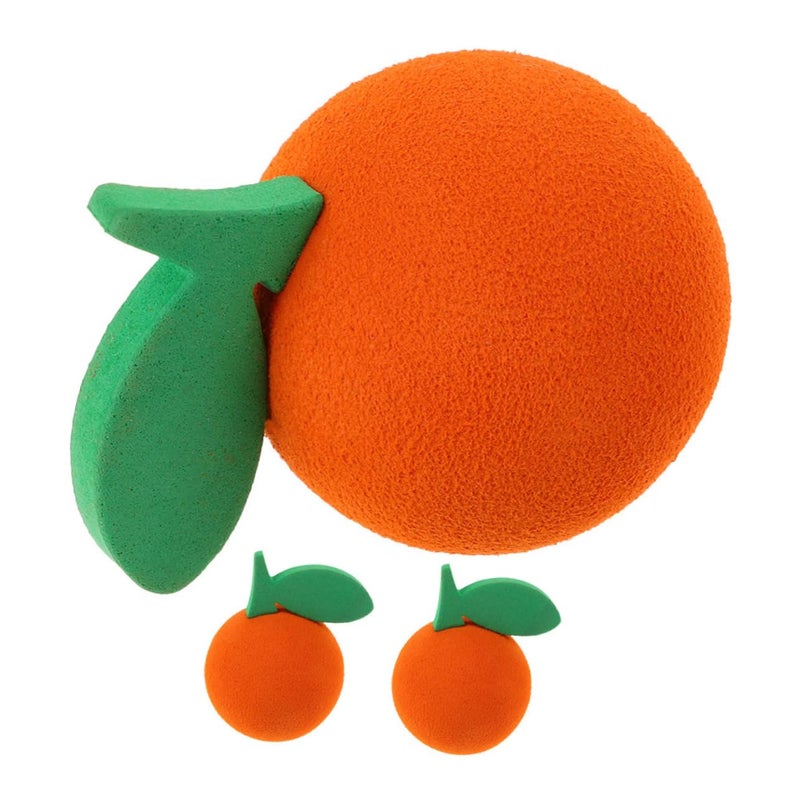 3Pcs EVA Foam Car Antenna Toppers Cute Automotive Antenna Balls Easy Install - Image 2
