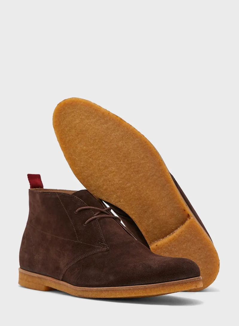 Ted Baker Appell Formal Lace Ups