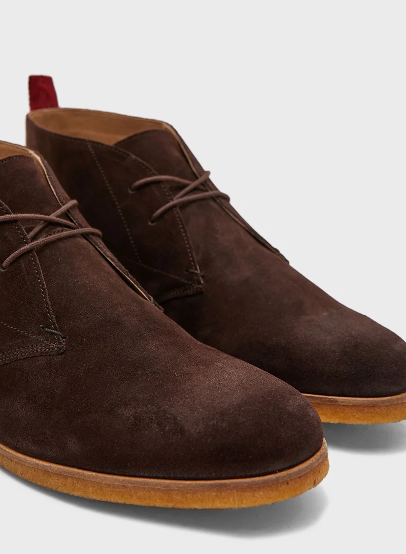 Ted Baker Appell Formal Lace Ups