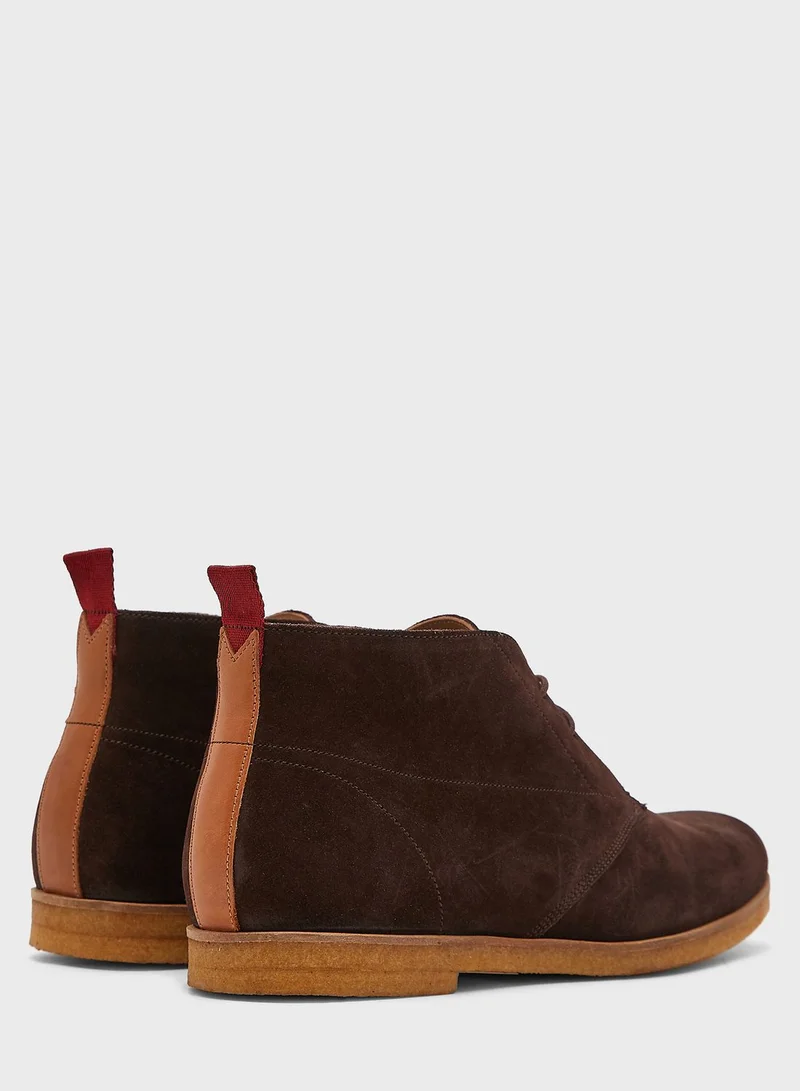 Ted Baker Appell Formal Lace Ups