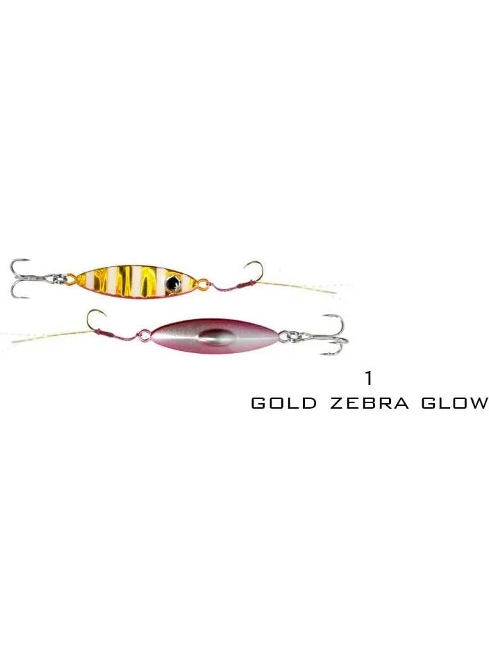 Ryuji Zuby 32MM 6.6gr Jig Bait