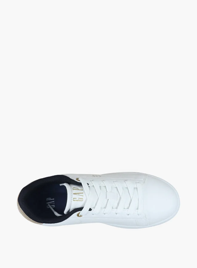جاب Women's MARYLAND LTX Lace-Up Sneakers - GPW5214200070