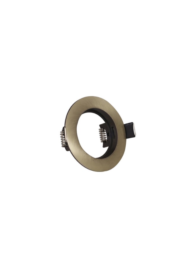 Jana Light Fixed oxide yellow 5.5 cm SpotLight Frame quantity 15 - Image 2