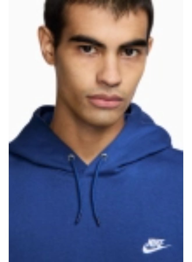 Nike Sportswear Club Fleece Hoodie - Image 1